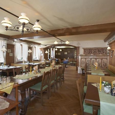 Altstadt-Hotel Zieglerbraeu Dachau Kültér fotó