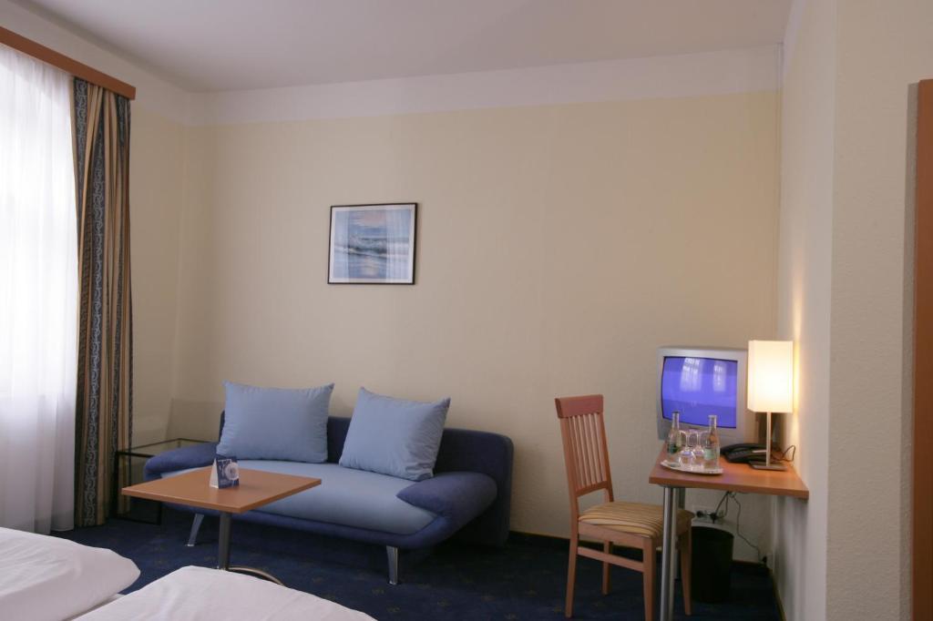 Altstadt-Hotel Zieglerbraeu Dachau Szoba fotó
